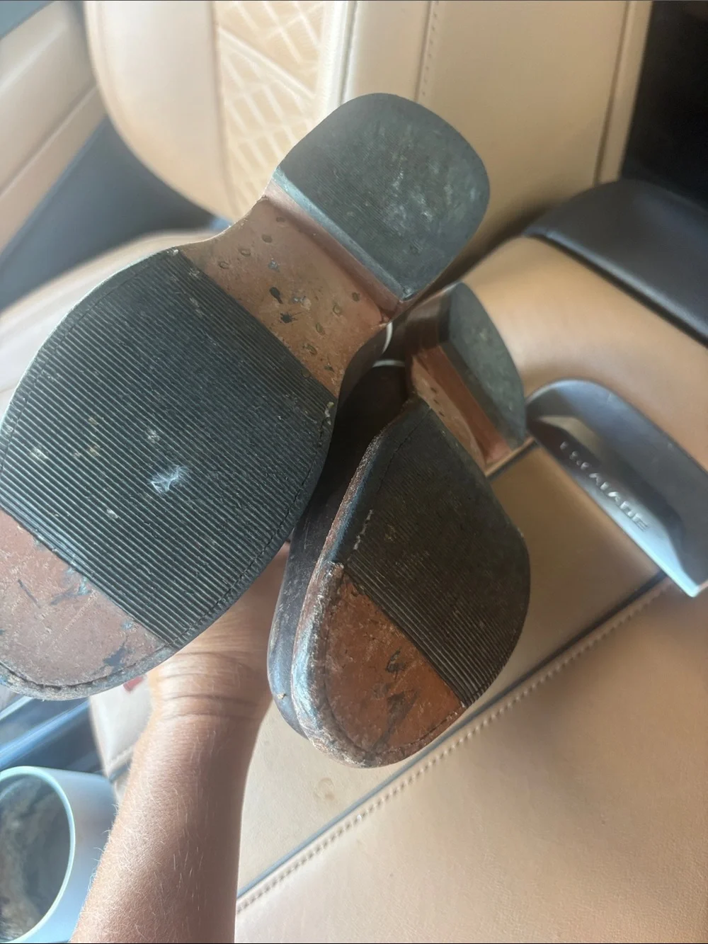 Kemo Sabe Grit Eagle boots